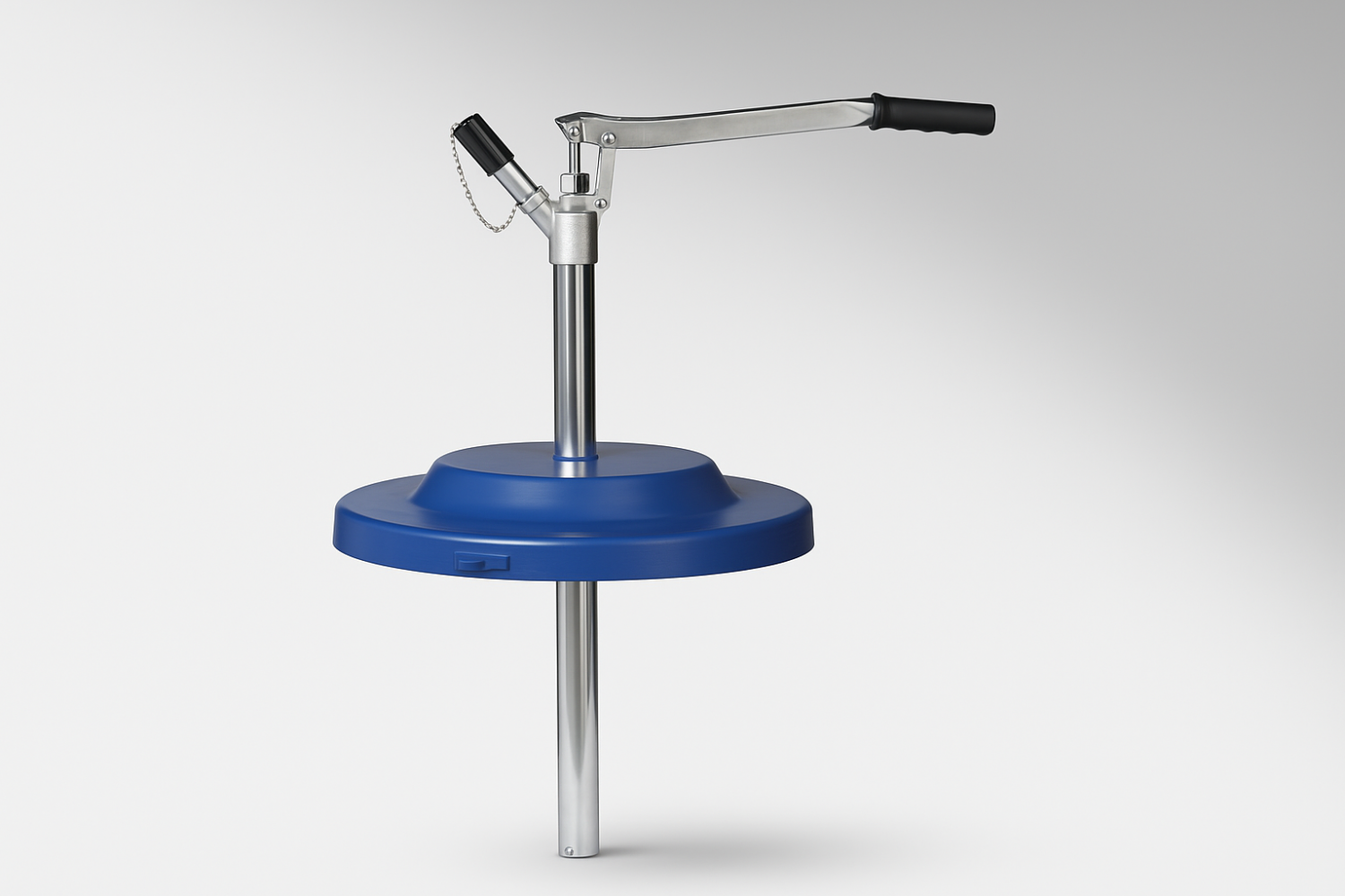 Fettpressen-Füllgeräte