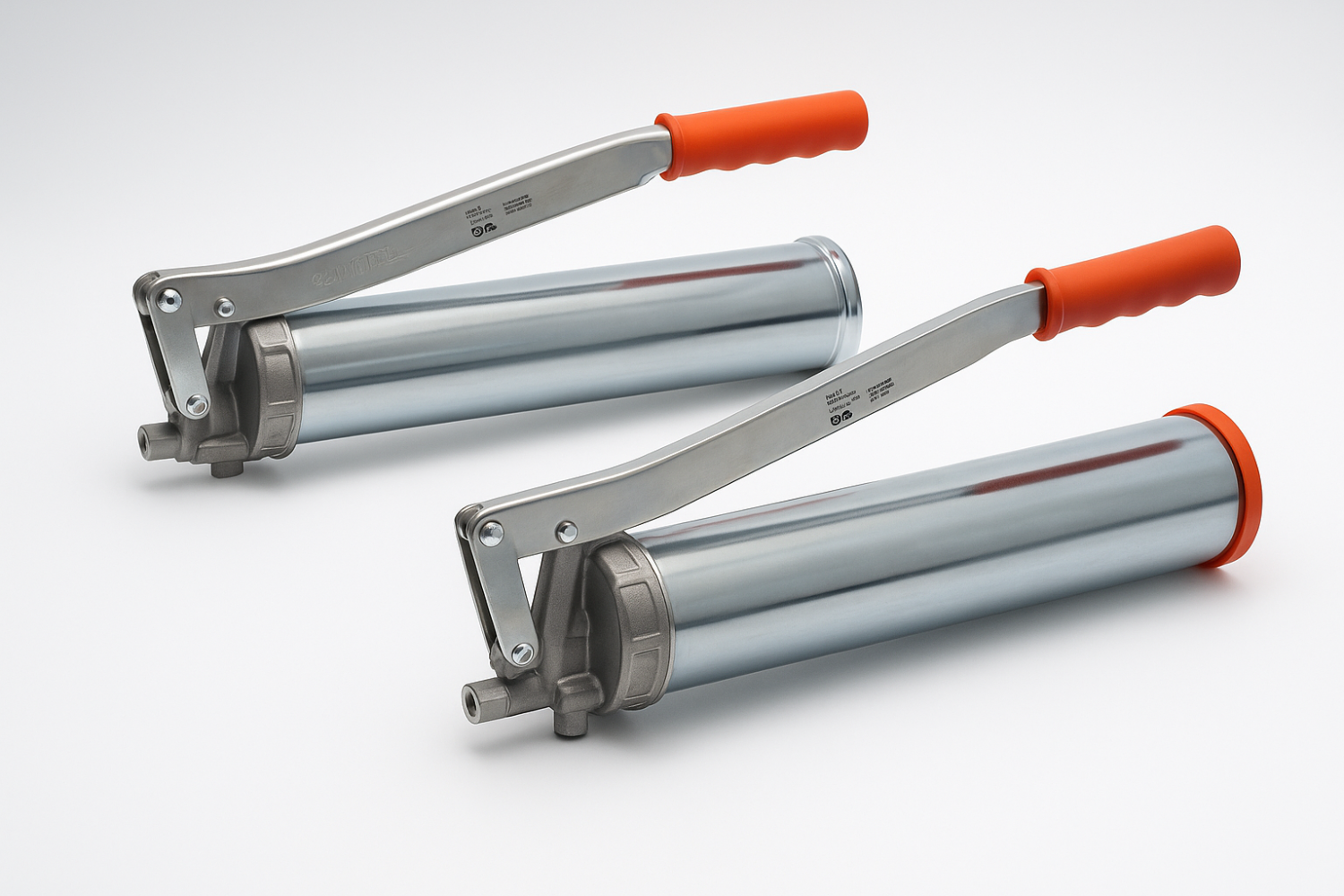 Injektionspressen für den Bautenschutz