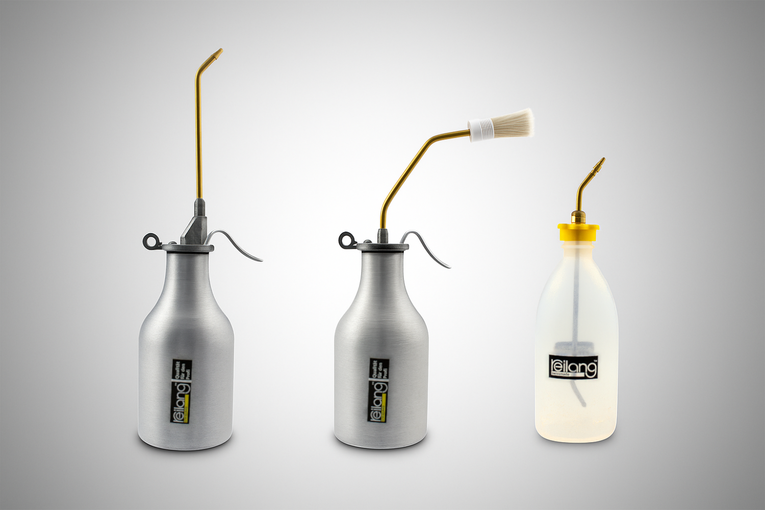 Reilang Präzisionsöler und Plastiköler