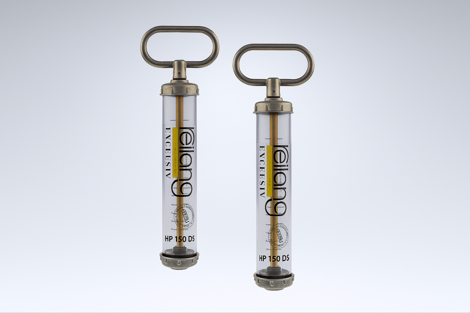 Reilang Dosierhandpumpen