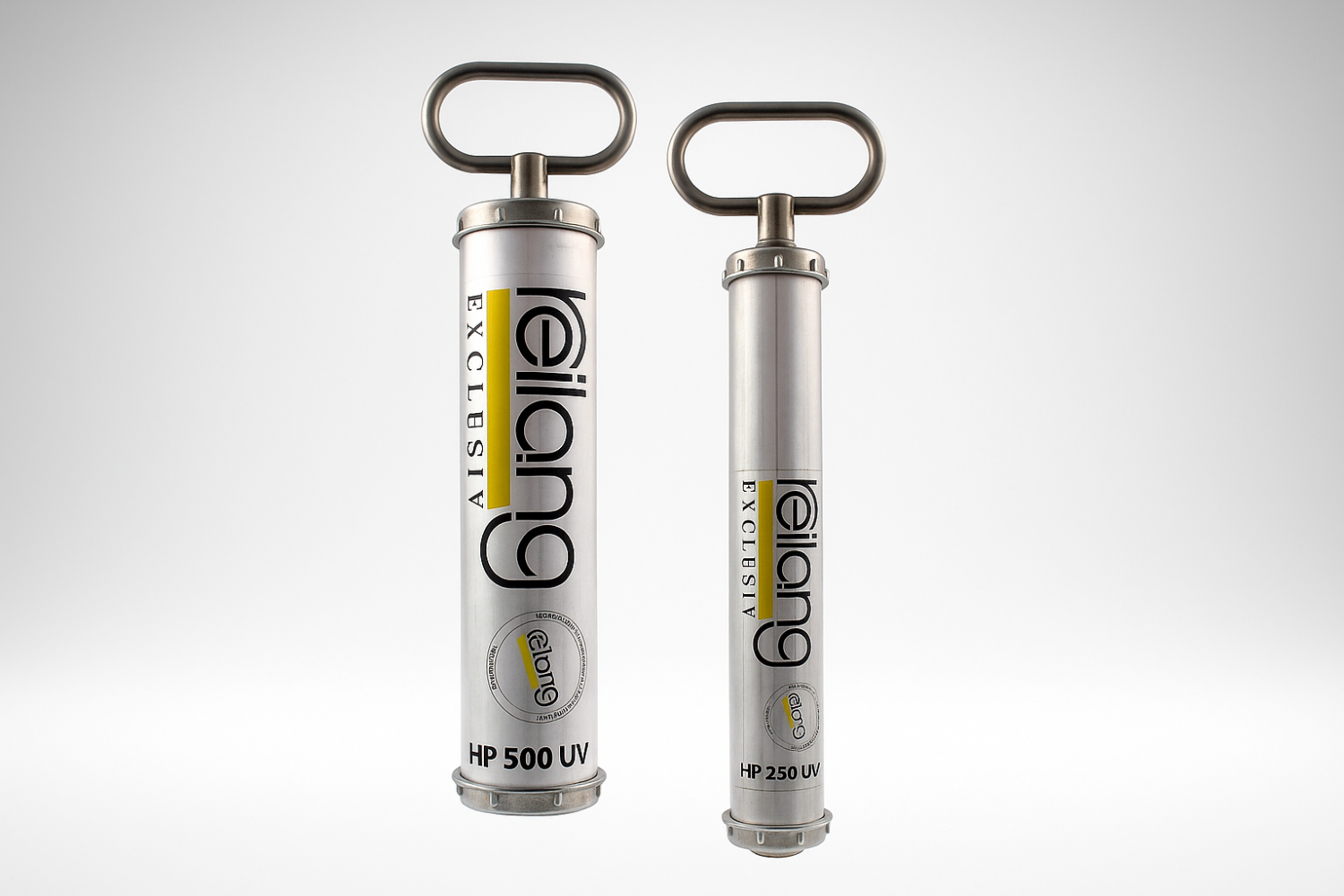 Reilang Universalhandpumpen