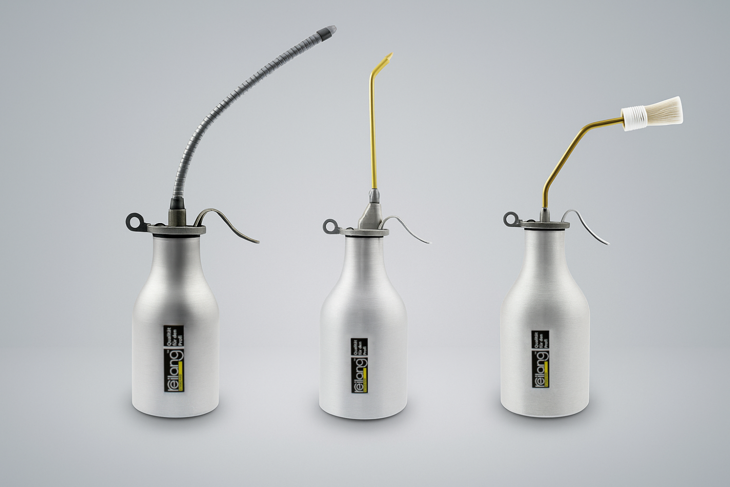 Reilang Präzisionsöler