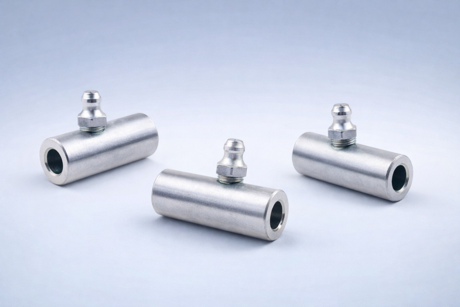 Schmiernippel für Bremsseile