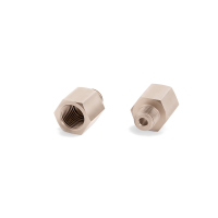 Reduziernippel Innen: G 1/4" / Außen: M10 x...