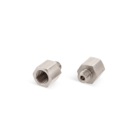 Reduziernippel Innen: G 1/4" / Außen: R...