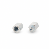 Reduziernippel Innen: G 1/4" / Außen: M10 x...