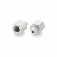 Reduziernippel Innen: G 1/4" / Außen: R...