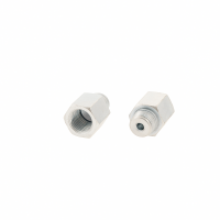 Reduziernippel Innen: G 1/4" / Außen: M12 x...