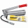 Kalzium-Fett PROTECT EP-2L WR in 400g Lube-Shuttle® Kartusche