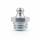 Kegelschmiernippel DIN 71412 A (H1) 1/2" BSW Stahl verzinkt