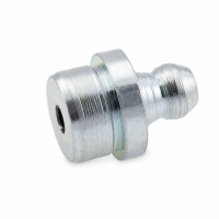 Kegelschmiernippel DIN 71412 A (H1A) 10mm Stahl verzinkt