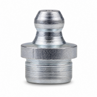 Kegelschmiernippel DIN 71412 A (H1A) 10mm Stahl verzinkt