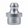 Kegelschmiernippel DIN 71412 A (H1A) 10mm Stahl verzinkt