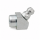 Kegelschmiernippel DIN 71412A B (H2A) 10mm Stahl verzinkt