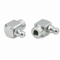 Kegelschmiernippel DIN 71412 C (H3A) 10mm Stahl verzinkt