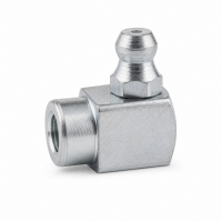 Kegelschmiernippel DIN 71412 C (H3A) 10mm Stahl verzinkt