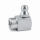 Kegelschmiernippel DIN 71412 C (H3A) 10mm Stahl verzinkt