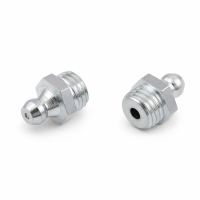Kegelschmiernippel DIN 71412 A (H1) M10 x 1,25 Stahl...
