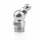 Kegelschmiernippel DIN 71412 B (H2) M10 x 1,5 Stahl verzinkt