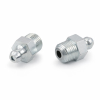 Hochdruckschmiernippel bis 400 bar DIN 71412 A (H1) M10 x...