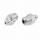 Hochdruckschmiernippel bis 400 bar DIN 71412 A (H1) M10 x 1,0 Stahl verzinkt
