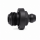 Hochdruckschmiernippel bis 600 bar DIN 71412 A (H1) M10 x 1,0 Stahl teneferiert