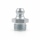Kegelschmiernippel DIN 71412 A (H1) G 1/8" - zylindrisch - Stahl verzinkt