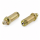 Kegelschmiernippel DIN 71412 A (H4) 32mm mit Schaft M10 x 1,0 Stahl verzinkt