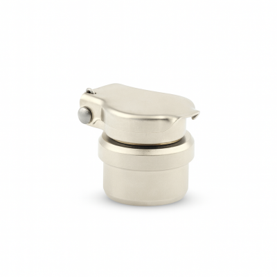 Klappöler DIN 3410 C3 3/16" Stahl vernickelt