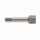 Schmiernippelverlängerung IG: M4x0,7 / AG: M4x0,7 30mm (Verlängerung um 24mm) 7/6kant Edelstahl V2A