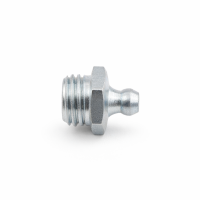 Kegelschmiernippel DIN 71412 A (H1) M12 x 1,5 Stahl verzinkt