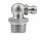 Kegelschmiernippel DIN 71412 C (H3) M12 x 1,5 Stahl verzinkt