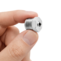 Entlüftungsventil M10 x 1,0 Stahl verzinkt