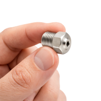 Entlüftungsventil ca. 5,0 bar Öffnungsdruck R 1/8" Edelstahl V2A