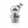 Kegelschmiernippel DIN 71412 B (H2) M12 x 1,75 Stahl verzinkt