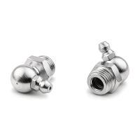 Kegelschmiernippel DIN 71412 C (H3) M12 x 1,75 Stahl...