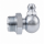 Kegelschmiernippel DIN 71412 C (H3) M12 x 1,0 Stahl verzinkt