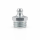 Kegelschmiernippel DIN 71412 A (H1) M14 x 2,0 Stahl verzinkt