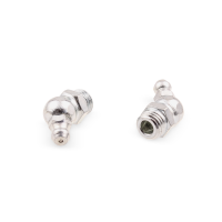 Kegelschmiernippel DIN 71412 B (H2) M10 x 1,25 Stahl...