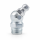 Kegelschmiernippel DIN 71412 B (H2) M10 x 1,25 Stahl verzinkt