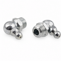 Kegelschmiernippel DIN 71412 C (H3) M10 x 1,25 Stahl...