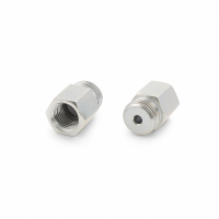 Reduziernippel Innen: G 1/4" / Außen: M16 x...