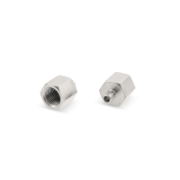 Reduziernippel Innen: G 1/4" / Außen:...