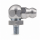 Kegelschmiernippel DIN 71412 C (H3) M4 x 0,7 Stahl verzinkt