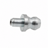 Kegelschmiernippel DIN 71412 A (H1A) 4mm Stahl verzinkt