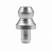 Kegelschmiernippel DIN 71412 A (H1A) 4mm Stahl verzinkt