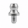 Kegelschmiernippel DIN 71412 A (H1A) 4mm Stahl verzinkt