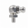 Kegelschmiernippel DIN 71412 C (H3A) 4mm Stahl verzinkt