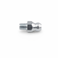 Kegelschmiernippel DIN 71412 A (H1) M5 x 0,8 Stahl verzinkt