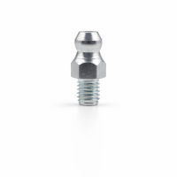 Kegelschmiernippel DIN 71412 A (H1) M5 x 0,8 Stahl verzinkt